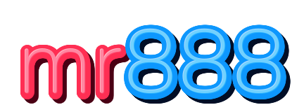 mr888 — logo kanal
