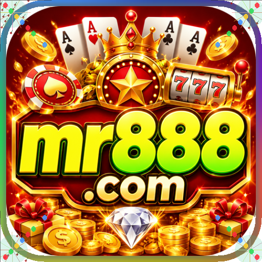 mr888 — mitra unggulan