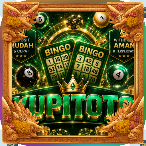 yupitoto — mitra unggulan